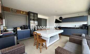 Imagem 4: APARTAMENTO À VENDA NA MOOCA - 3 DORMITÓRIOS, 3 SUÍTES, 2 VAGAS DE GARAGEM