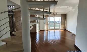 Imagem 4: COBERTURA - VILA MADALENA - SP