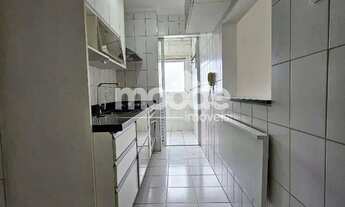 Imagem 7: Apartamento com 2 dormitórios, 65 m² - venda por R$ 400.000,00 ou aluguel por R$ 2.957,00