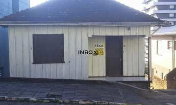 Imagem: Inbox Imobiliária vende terreno de 12x30