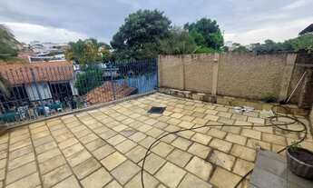 Imagem 7: Casa ampla com closet, piscina ampla área externa 3 vagas cobertas