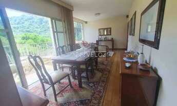 Imagem: Apartamento - / Residencial / Cosme Velho