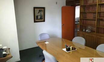 Imagem 3: Conjunto Comercial a venda na Praça da Liberdade, 275 m ²