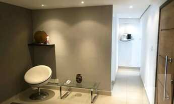 Imagem 2: Conjunto Comercial Unificado, próximo à Paulista e ao Metro