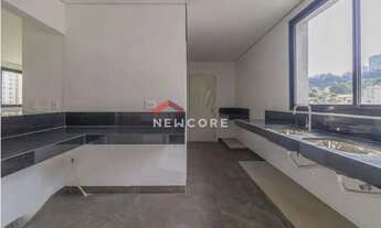 Imagem 4: Apartamento em Avenida do Contorno - Lourdes - Belo Horizonte/MG