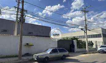 Imagem 2: Barracão, 770 m² - venda por R$ 2.190.000,00 ou aluguel por R$ 14.600,00/mês - Jardim Boa