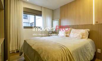 Imagem 7: Viva o luxo e a praticidade no coração de São Paulo!