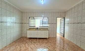 Imagem 6: CS2497L - ALUGA-SE CASA - VILA HOTÊNCIA - ZONA LESTE - SOROCABA/SP