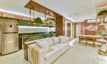 Imagem 3: Apartamento à venda no bairro Setor Bueno - Goiânia/GO