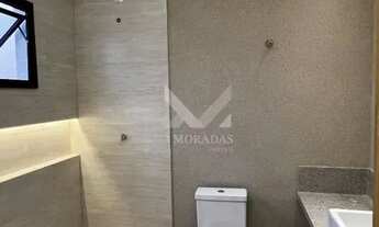 Imagem 5: Casa 3 suítes plenas no Setor Garavelo B - Goiânia