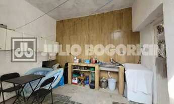 Imagem 3: Casa frente de rua com 7 quartos . 2 vagas próximo ao Méier