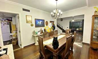 Imagem 7: Casa 4 Quartos para locação em Santos - Sp