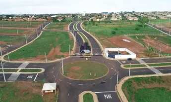 Imagem: Terreno à venda no bairro Residencial Vila