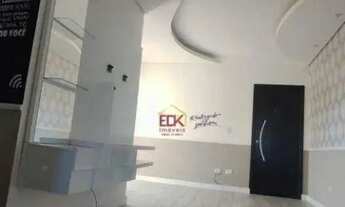 Imagem 6: Apartamento com 2 dormitórios, 74 m² - venda por R$ 450.000 ou aluguel por R$ 3.084/mês