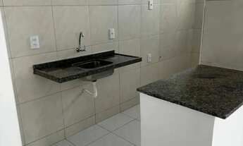 Imagem 4: Apartamento a venda na Messejana