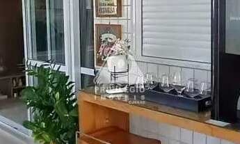 Imagem 3: Apartamento de 4 Quartos Mobiliado no Soul Península!