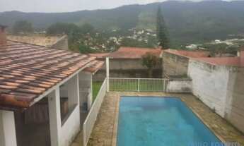 Imagem 6: CASA TÉRREA - VILA PETRÓPOLIS - SP