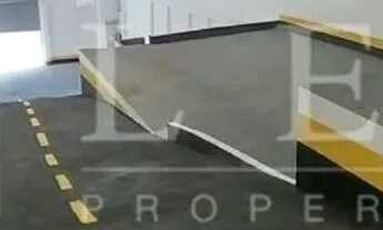 Imagem 2: Rua Catão, Vila Romana