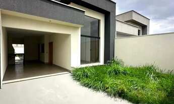 Imagem: CASA 3/4 ALTO PADRÃO NO BAIRRO SIM