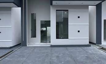 Imagem: Casa Térrea no Parque 10 com 02 Qts sendo