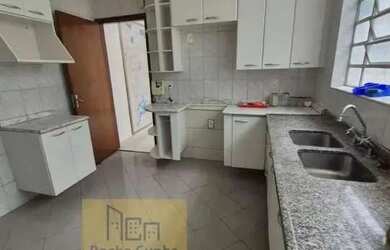 Imagem 5: Casa 3 quartos para alugar São Paulo,SP - R$ 9.500