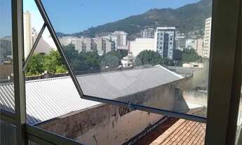 Imagem: Sala comercial à venda no condomínio Praça