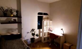 Imagem: PENSIONATO FEMININO ESTUDANTIL - QUARTOS