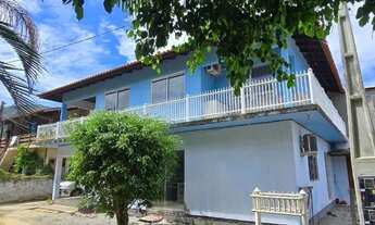 Imagem 2: Duas casas á venda na Praia da Ferrugem (capão) - Garopaba/SC