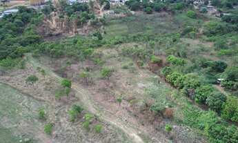 Imagem 6: Chácara 1 Hectare (10.000m2) às Margens da DF-290 - Entre Gama e Santa Maria