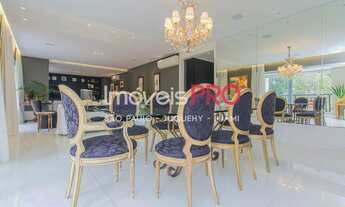 Imagem 2: Apartamento de Alto Padrão à Venda próximo ao Parque Ibirapuera