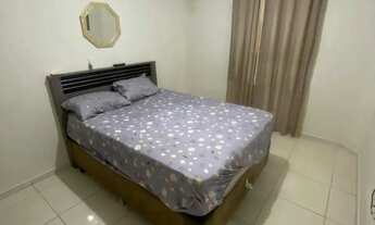 Imagem 3: Alugo apt mobiliado 2 qtos Bancários