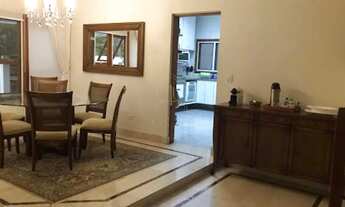 Imagem 7: Casa à venda em Santana de Parnaíba, Alphaville, com 4 suítes, com 347 m², Residencial Cin