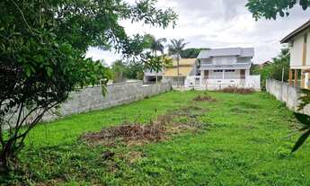 Imagem 7: Terreno à venda com 542 m² na Praia Brava, Florianópolis/SC