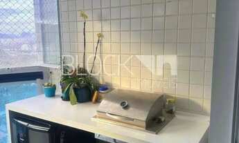 Imagem 7: Barra da Tijuca Apartamento com 3 dormitórios