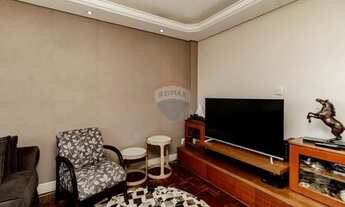 Imagem 7: APARTAMENTO COM 93m², 2 QUARTOS COM LIVING ESTENDIDO