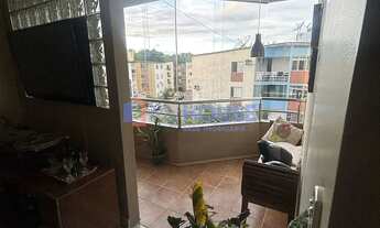 Imagem 2: Excelente e bem confortavel apartamento à venda, Condomínio Morada do Bosque, localizado n