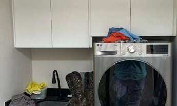 Imagem 7: Casa com 3 dormitórios, 180 m² - venda por R$ 980.000 ou aluguel por R$ 5.133/mês - Terras