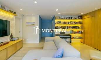 Imagem 7: APARTAMENTO À VENDA EM PERDIZES, 4 DORMITÓRIOS, 3 SUÍTES. 2 VAGAS DE GARAGEM