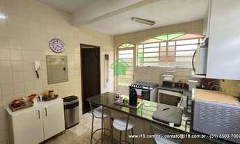 Imagem 6: Casa com 4 quartos, Santa Lúcia, Belo Horizonte - R$ 1.35 mi, Cod