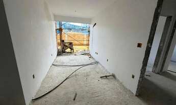 Imagem 3: Apartamento à Venda com 3 Quartos, 03 vagas, 73 m² - Pampulha Jaraguá (Aeroporto) - MG