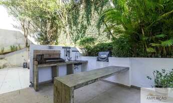 Imagem 4: Sobrado Residencial, 480 mts, 3 suítes, 4 vagas no Jardim Guedala