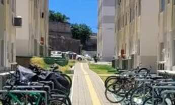 Imagem: Aluguel apartamento conquista litoral norte