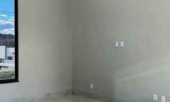 Imagem 3: Casa Térrea Condomínio Jardins Parma