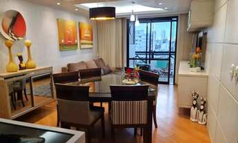 Imagem 7: Apartamento Mobiliado Nossa Senhora de Lourdes Caxias do Sul