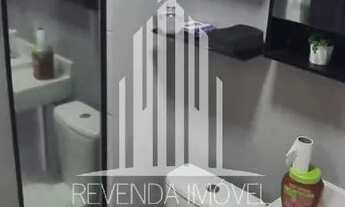 Imagem 4: Apartamento à venda em Alphaville Empresarial, Barueri-SP: 2 quartos, 1 suíte, 1 banheiro