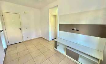 Imagem 4: Imóvel para venda com 47 metros quadrados com 2 quartos em São Diogo I - Serra - ES