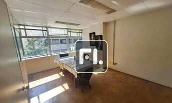 Imagem 6: Conjunto à venda, 167 m² por R$ 3.158.654,02 - Bela Vista - São Paulo/SP