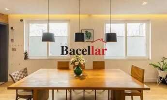 Imagem 6: Casa de rua - Triplex / Residencial / Tijuca