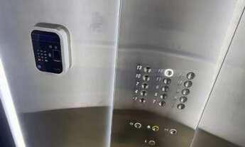 Imagem 6: Loft no Santo Agostinho 54m² 1 quarteirão do Diamond Mall