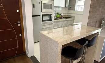 Imagem 7: Apartamento para Venda em Pinhais, Centro, 3 dormitórios, 1 suíte, 2 banheiros, 1 vaga